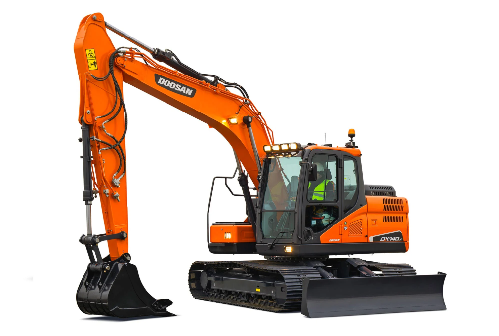 doosan