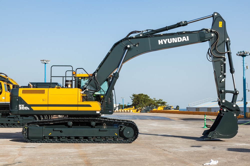 hyundai-ekskcavator