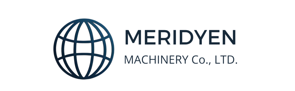 meridyen-machinery-logo