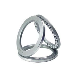 precision-thrust-ball-bearings-for-cnc